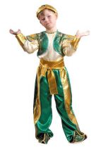 Детский костюм принца Аладдина