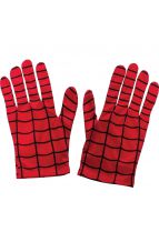 Перчатки Человека паука