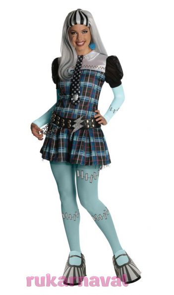 Костюм Фрэнки Штейн Monster High