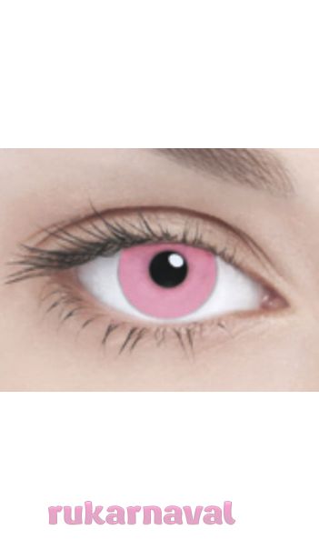 Линзы Pink