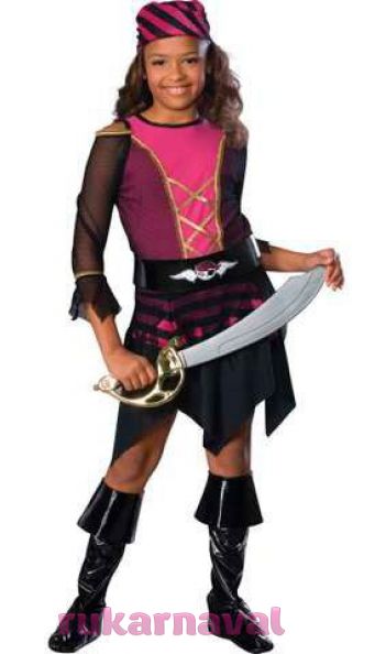 Костюм пирата Bratz