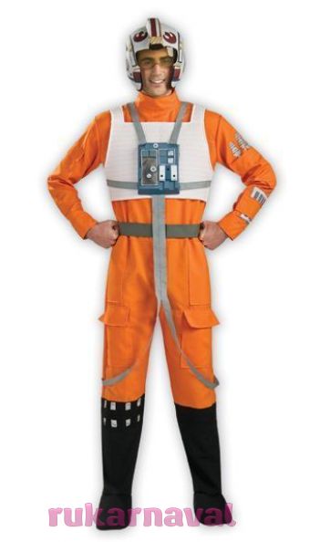   X-Wing